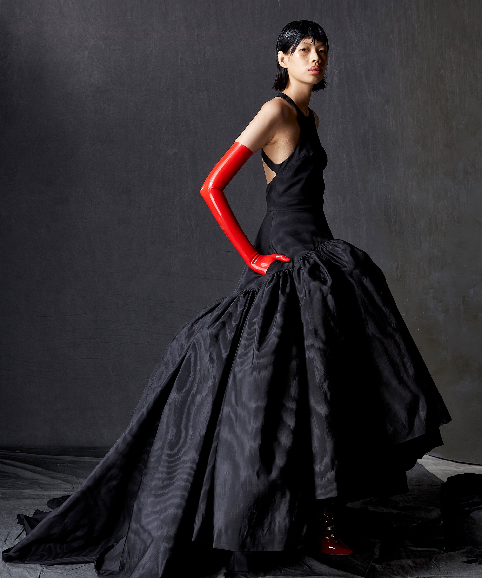 Haute Couture Fashion: Types, Characteristics and Brands