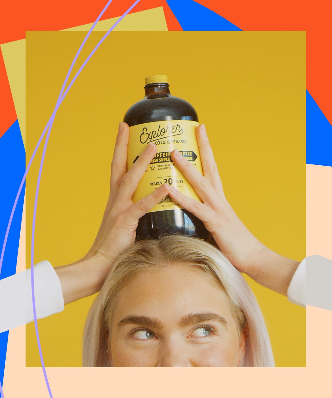 Explorer Cold Brew Exclusive Promo Code