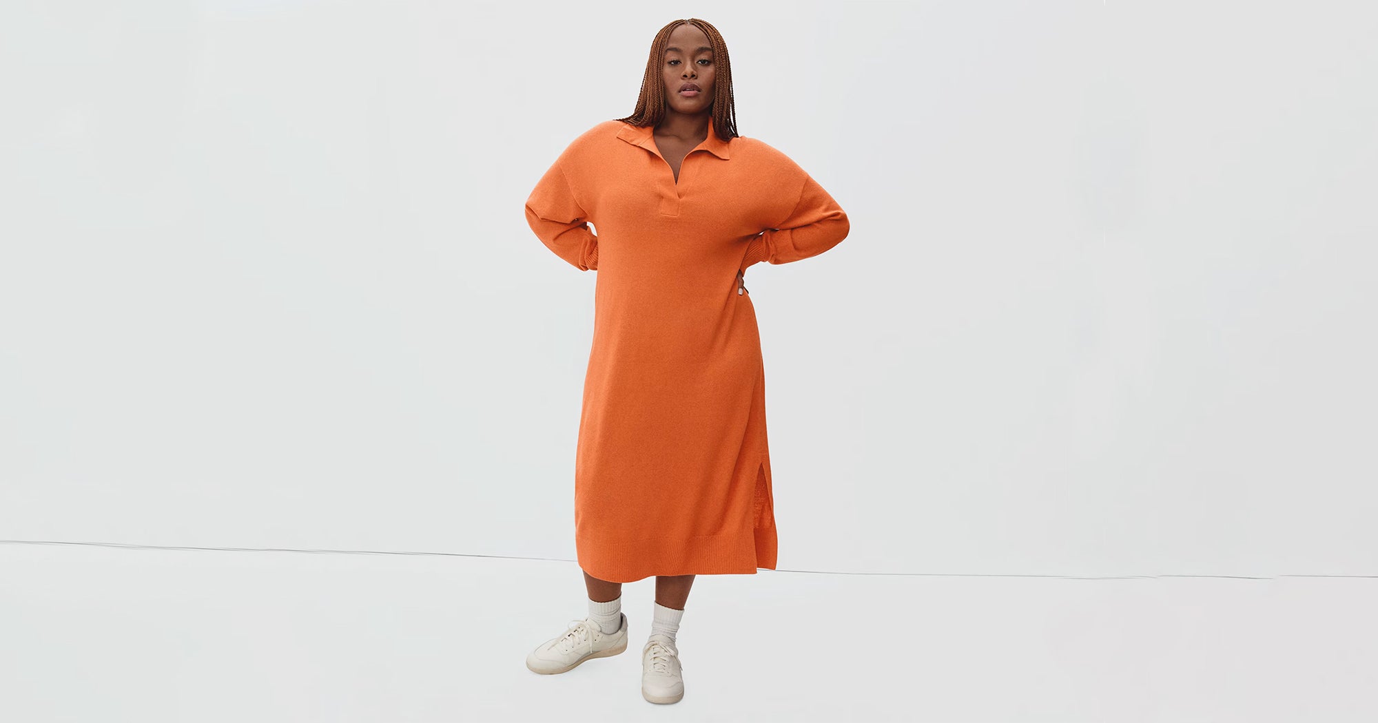 best sweater dress 2018