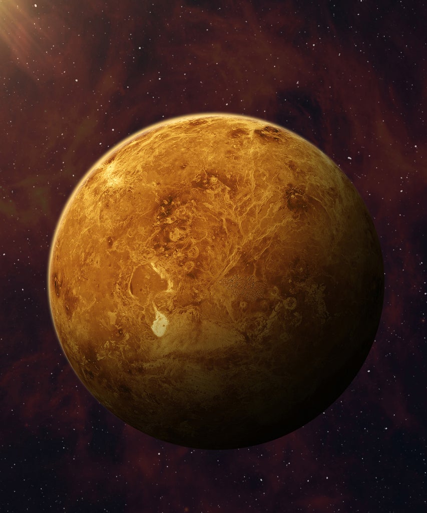 Venus Retrograde Is Over, & That’s Good News For Our Love Lives & Finances