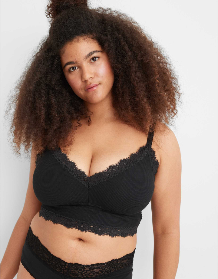 Best Affordable Lingerie Brands That Don't Look Cheap