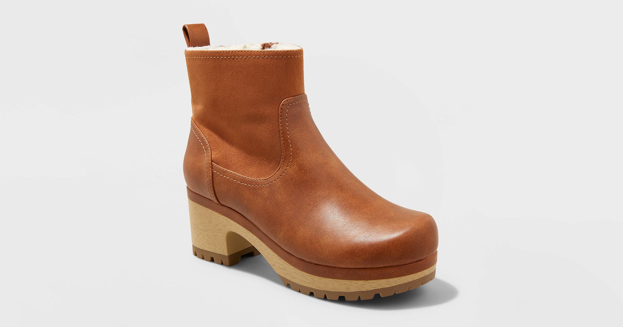 This Under-$40 Clog Boot Only Looks Expensive