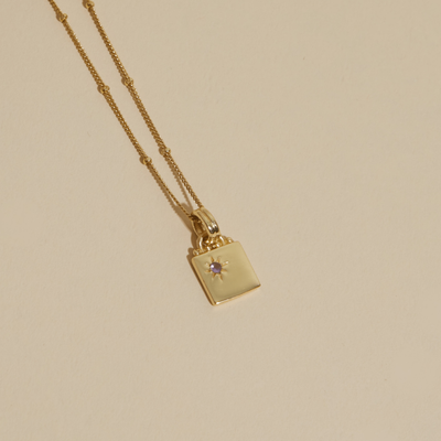 26 Personalized Jewelry Gifts That Will Arrive In Time