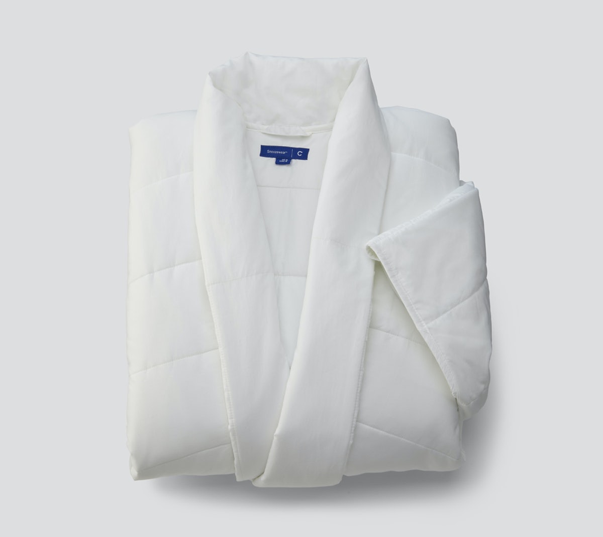 Casper + Snoozewear™ Blanket Robe
