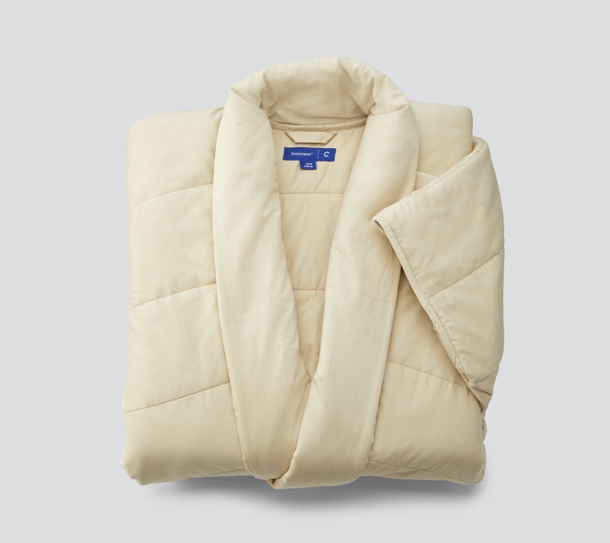 Casper + Snoozewear™ Blanket Robe