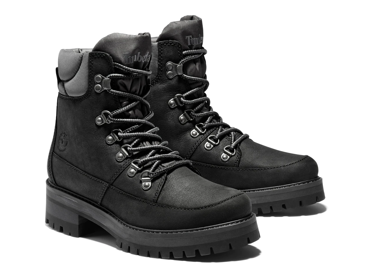 botte chamonix valley timberland