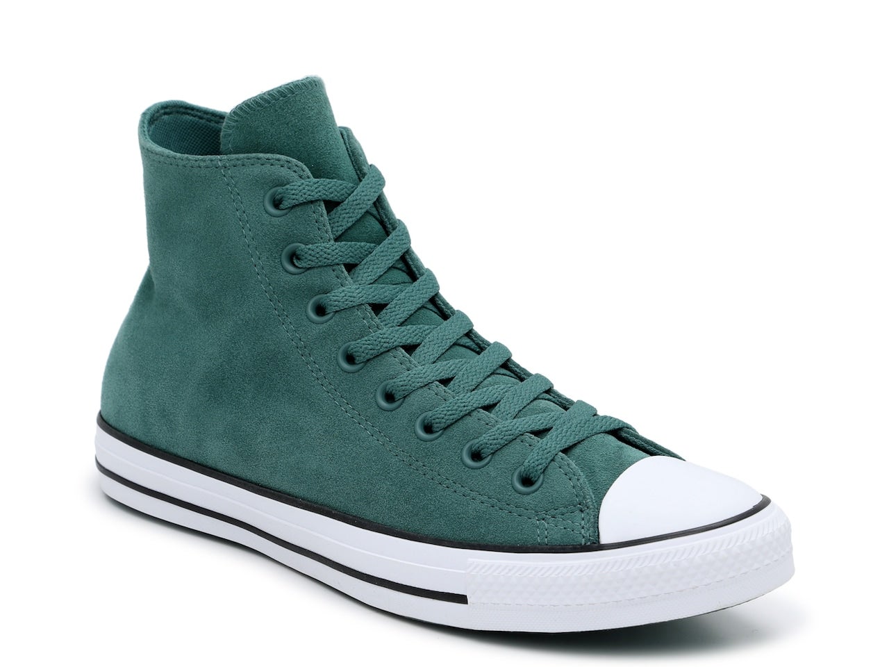 converse base camp green