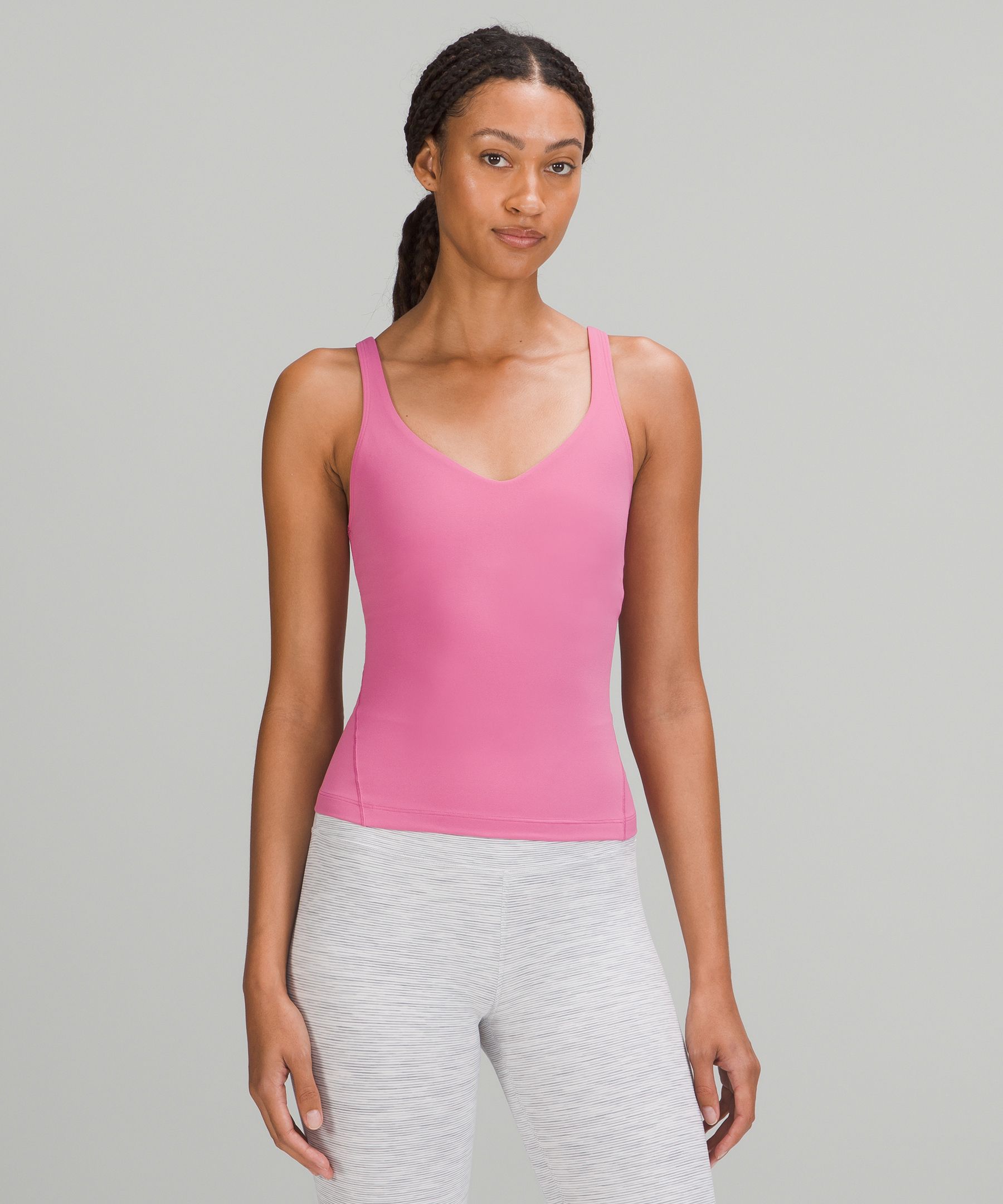 Lululemon align deals lengths