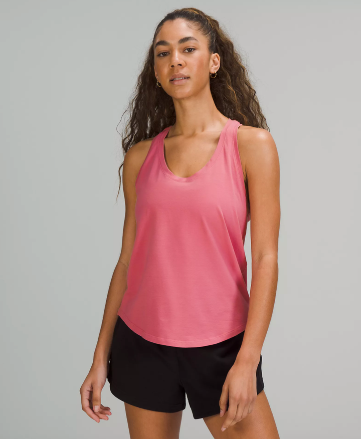 Love tank lulu Clearance