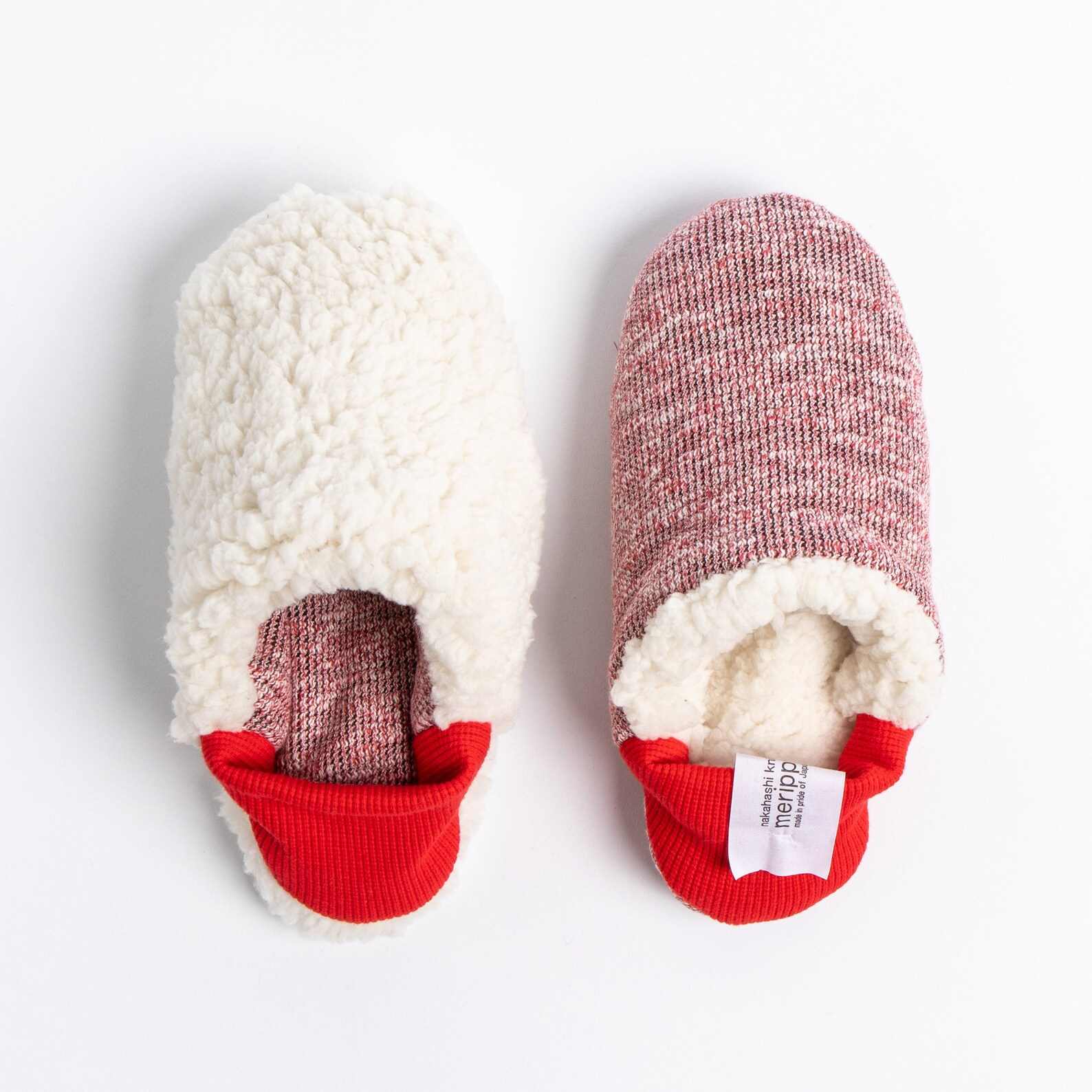 KoloHouseShoes Japanese Reversible House Shoes