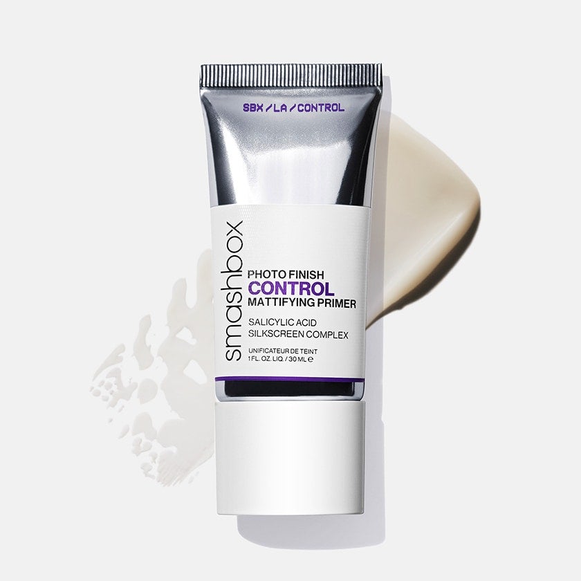 Smashbox + Photo Finish Control Mattifying Primer