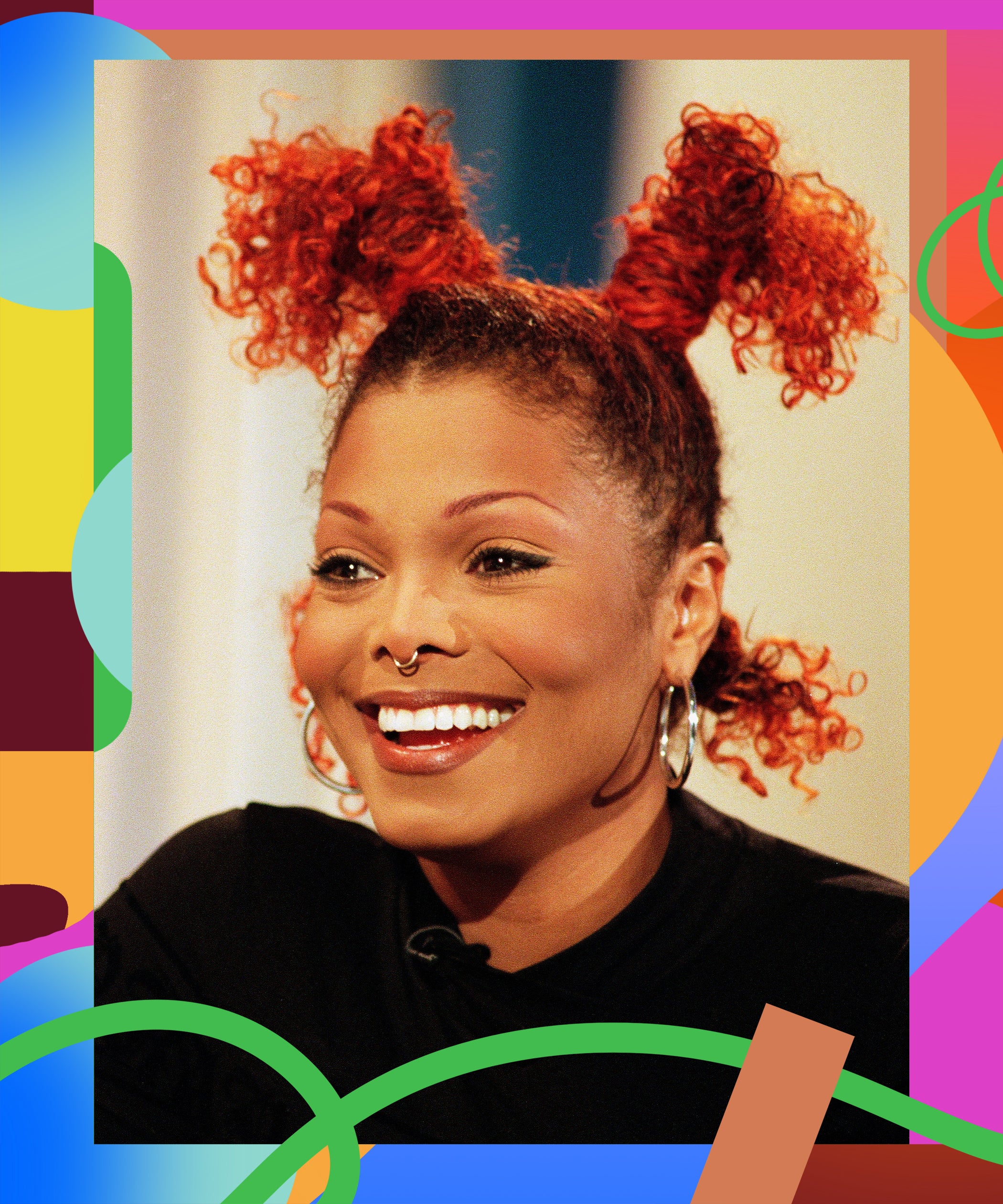 In Her New Documentary, Janet Jackson Takes Control