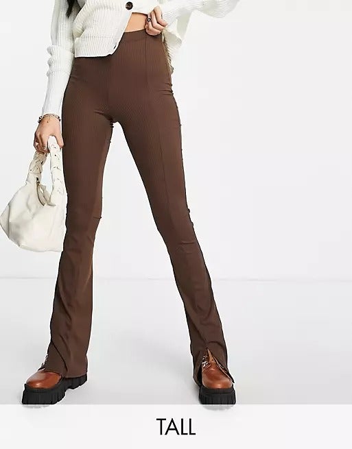 khaki pants for tall women