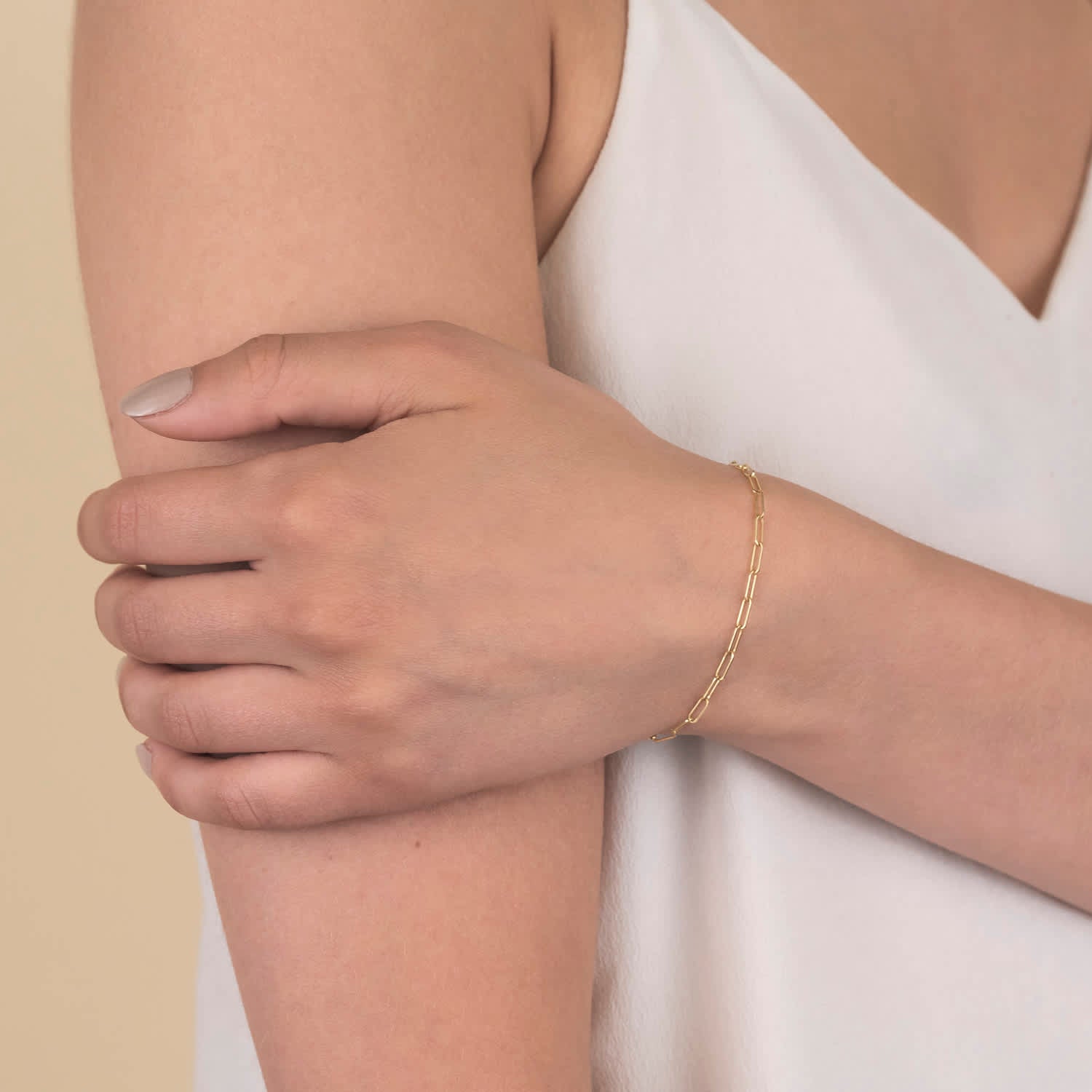 Mejuri top boyfriend ring