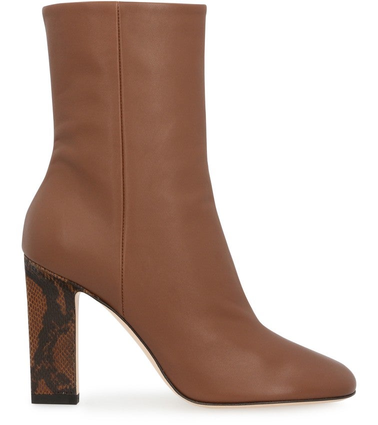 loeffler randall grant boot