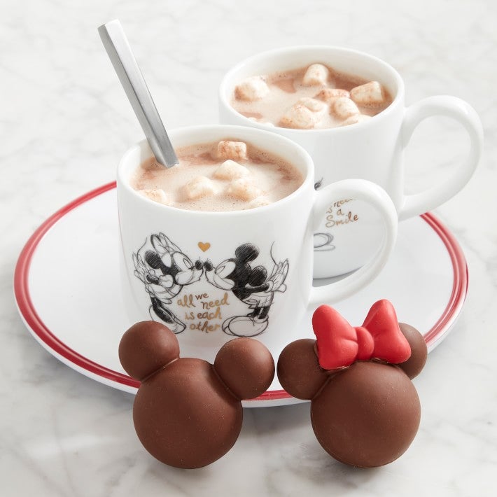 BomBombs Mini Hot Chocoalte Gift Set