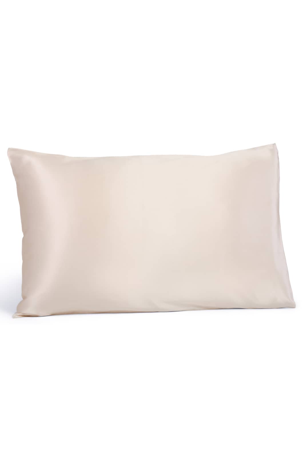 Fishers Finery + 100 Pure Mulberry Silk Pillowcase