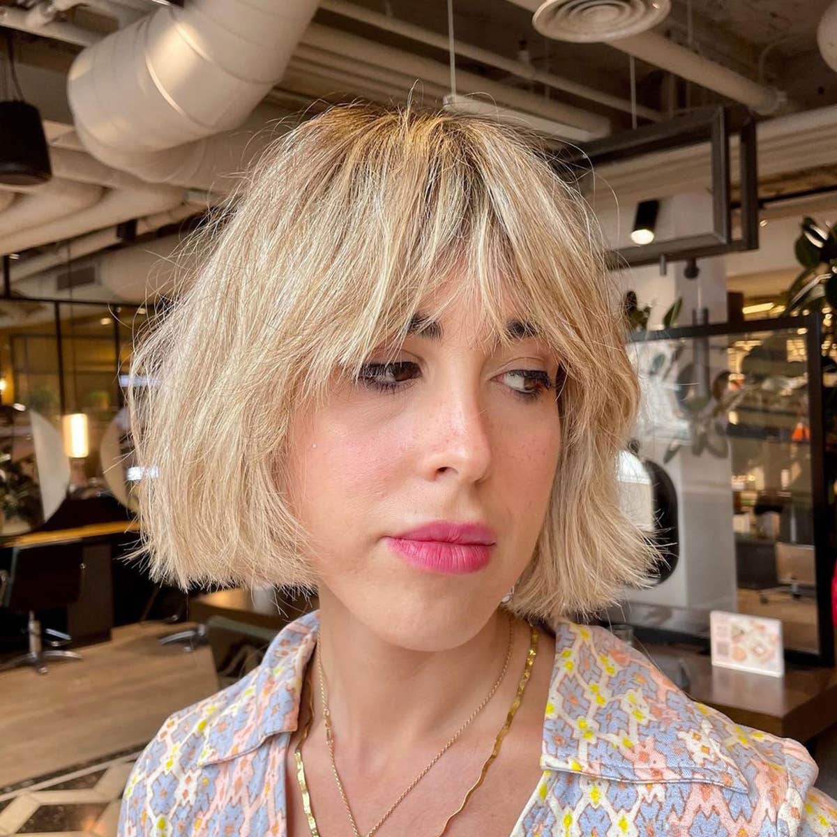 13 Bob Haircuts To Suit Everyone, By London’s Top Stylists