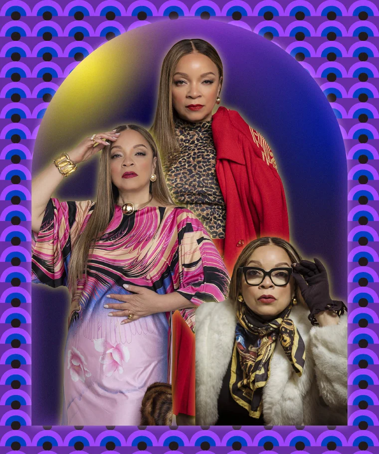 Exclusive Excerpts from 'The Art of Ruth E. Carter