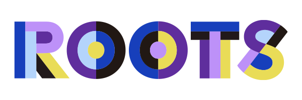 ROOTS 2022 logo