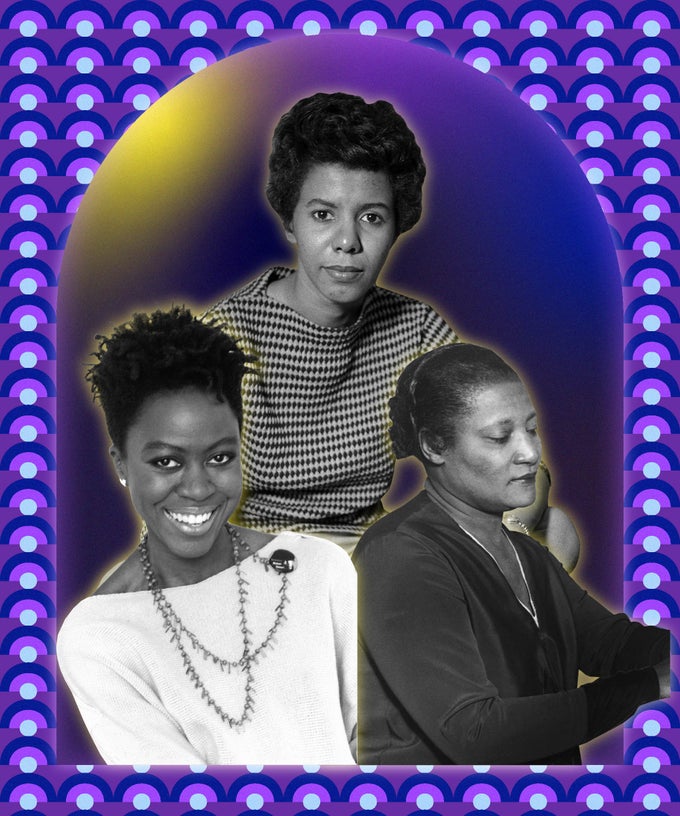What We Lose When We Erase Queer Black History