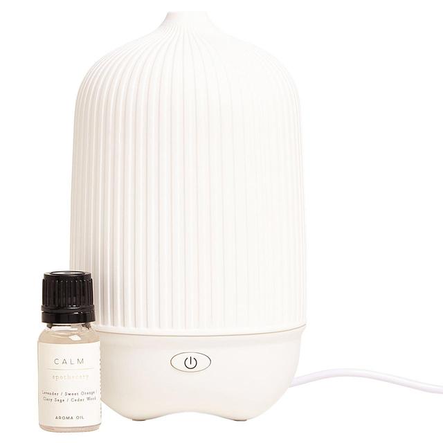 Marks & Spencer + M&S Apothecary Ultrasonic Diffuser Gift Set