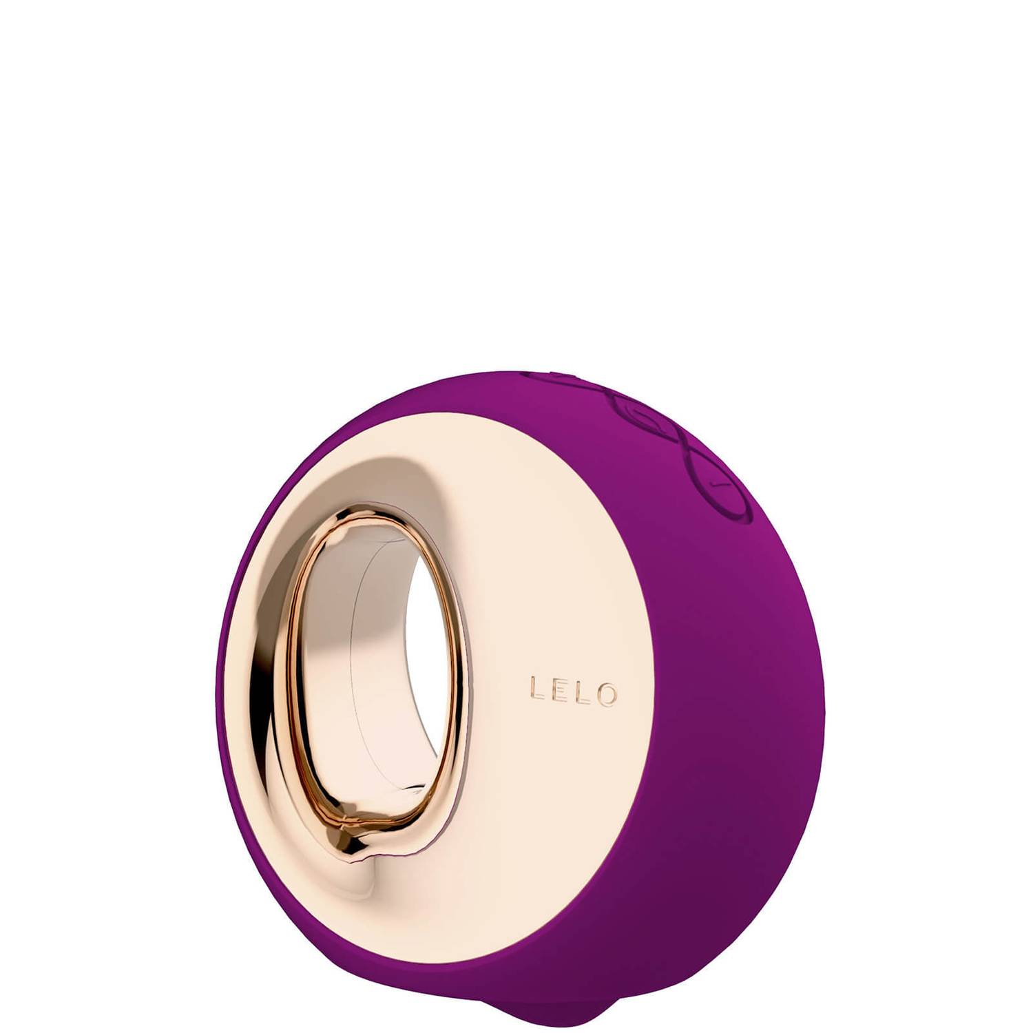 Lelo Ora™ 3 Deep Rose