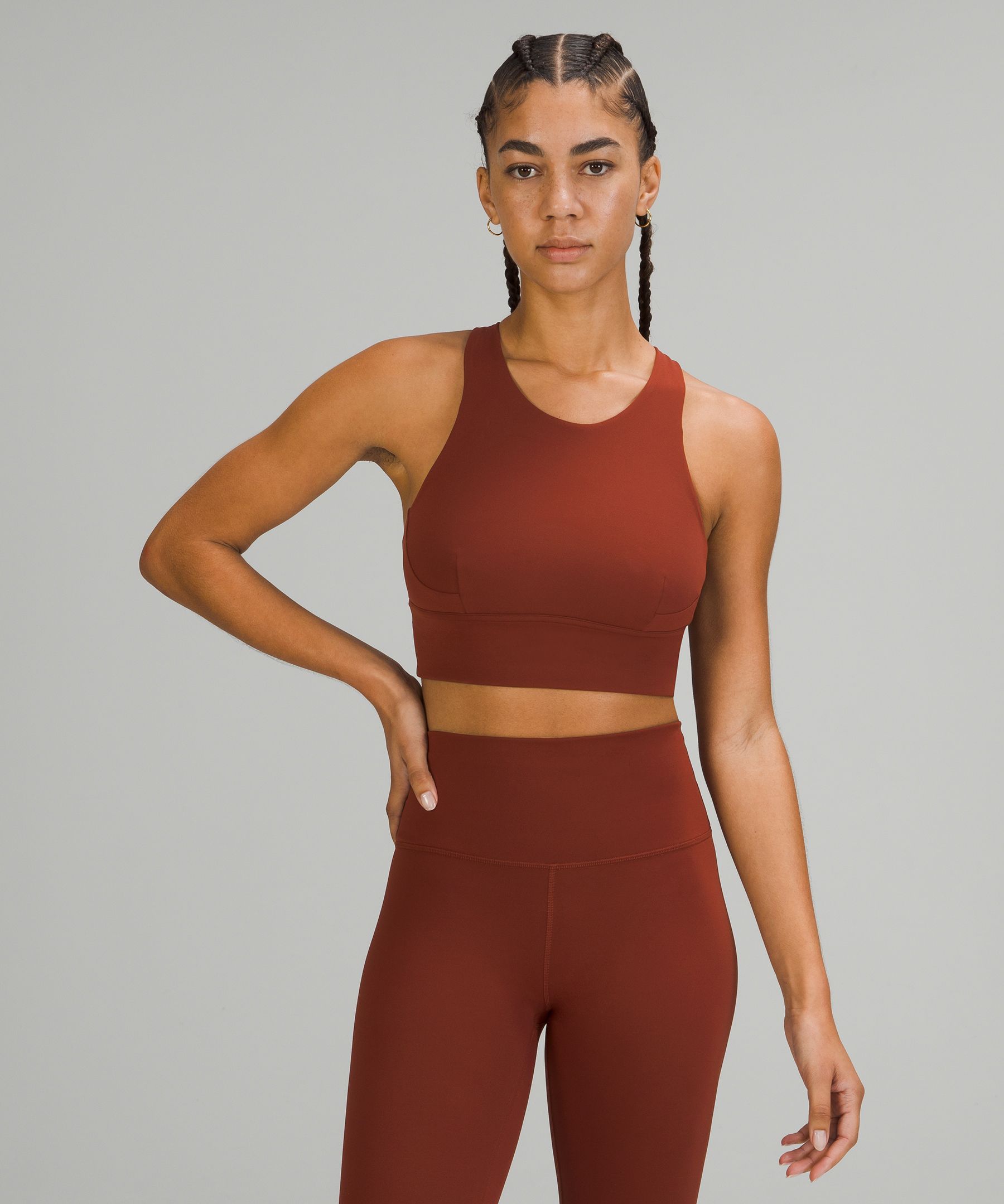Alexander Wang For H Amp M Sports Bra Medium Support