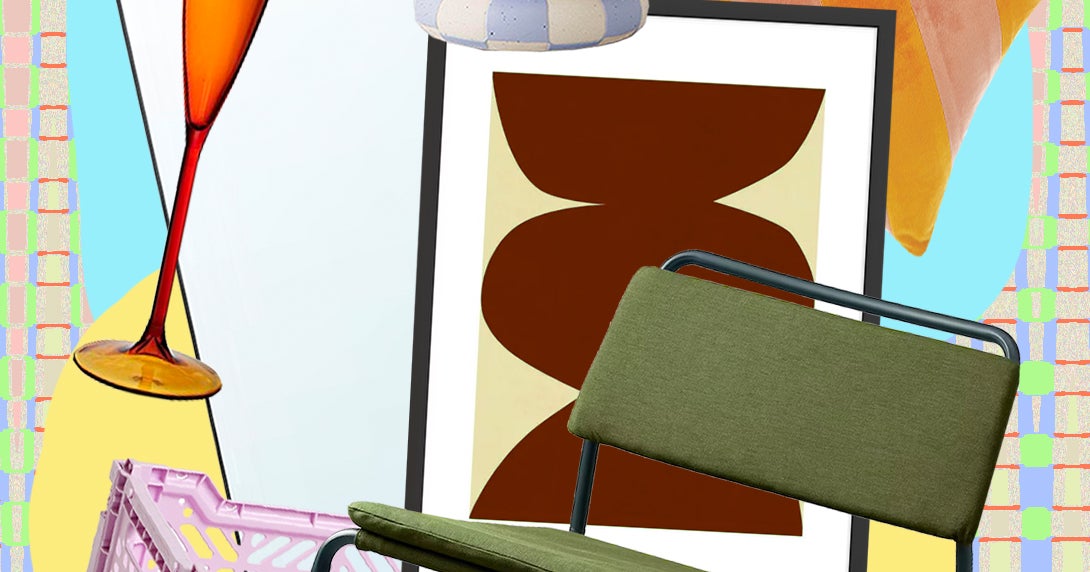 Best Chic Affordable Homeware Pieces To Shop