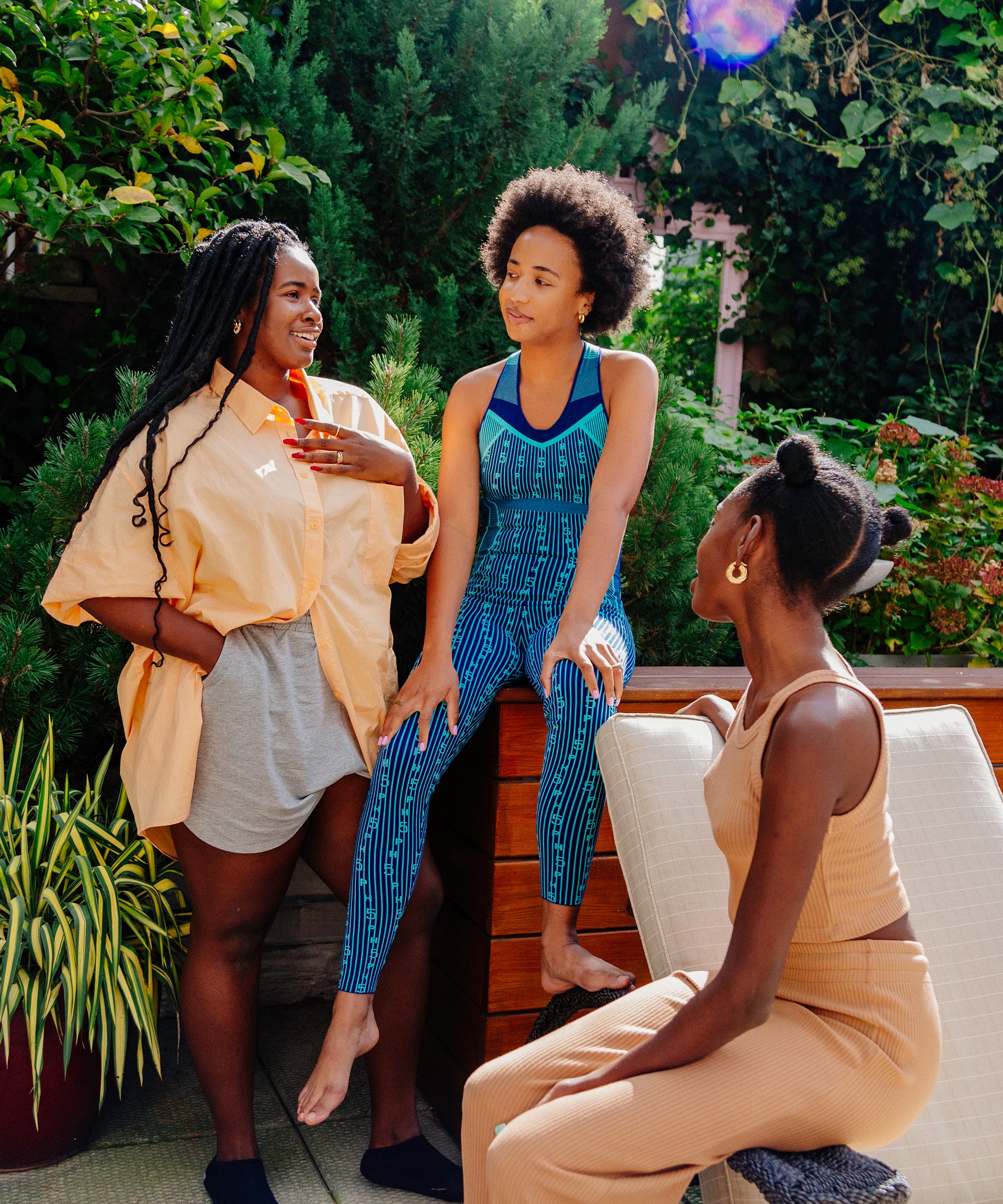 How To Navigate Soft Relationships As A Black Woman pic