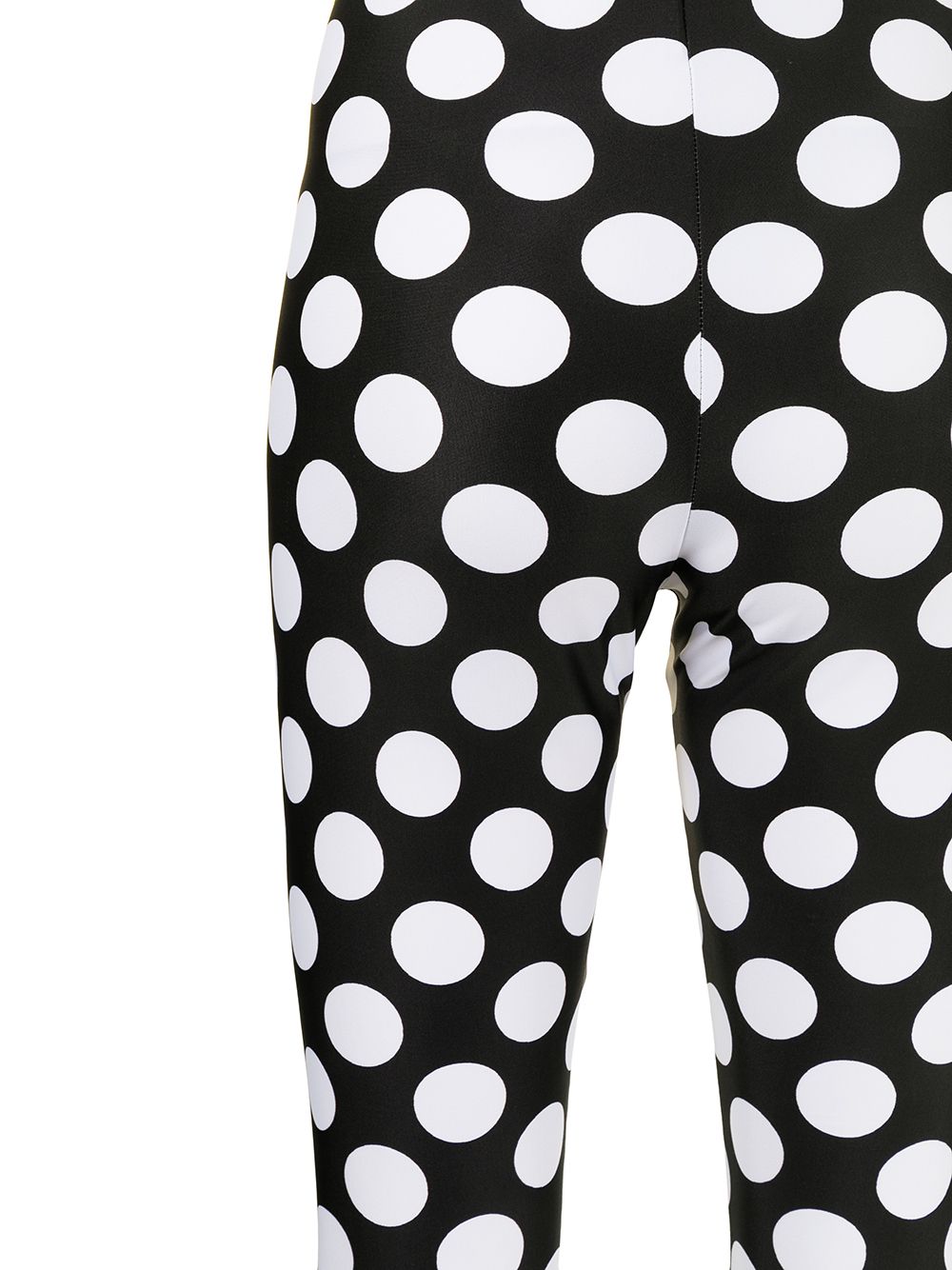 VIP【送料関税込】COMME des GARCONS TIGHTS Comme des Garçons + Polka Dot-Print Tights