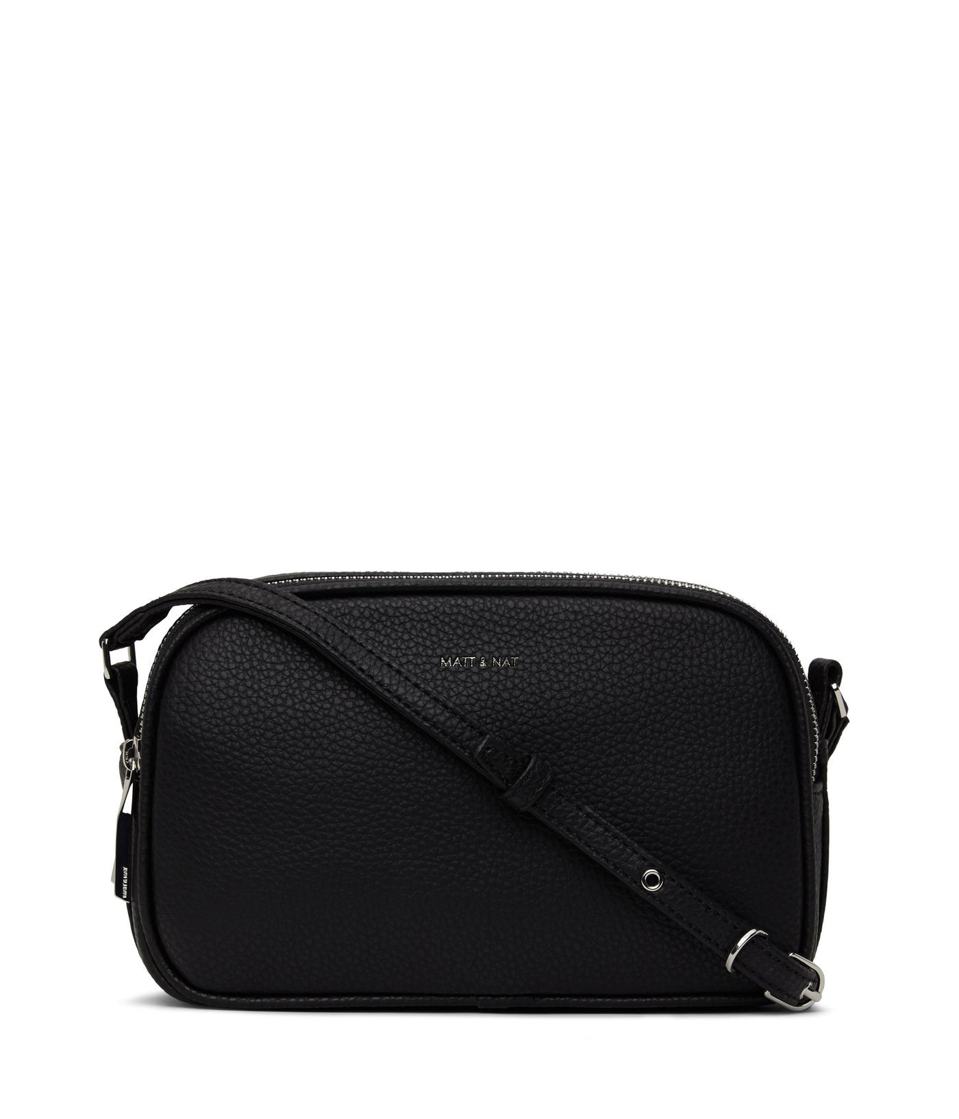 Matt & Nat + Pair Vegan Crossbody Bag Purity