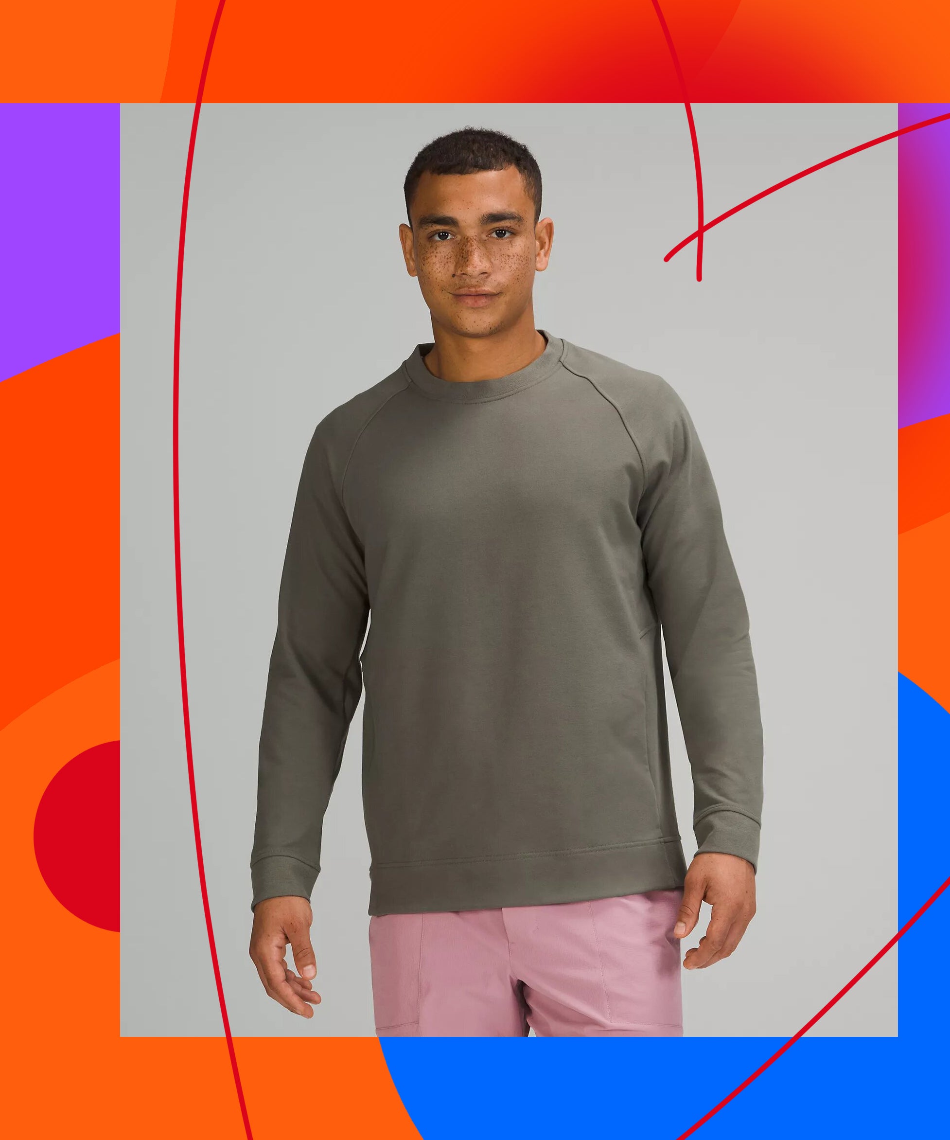 lululemon valentine's day sale