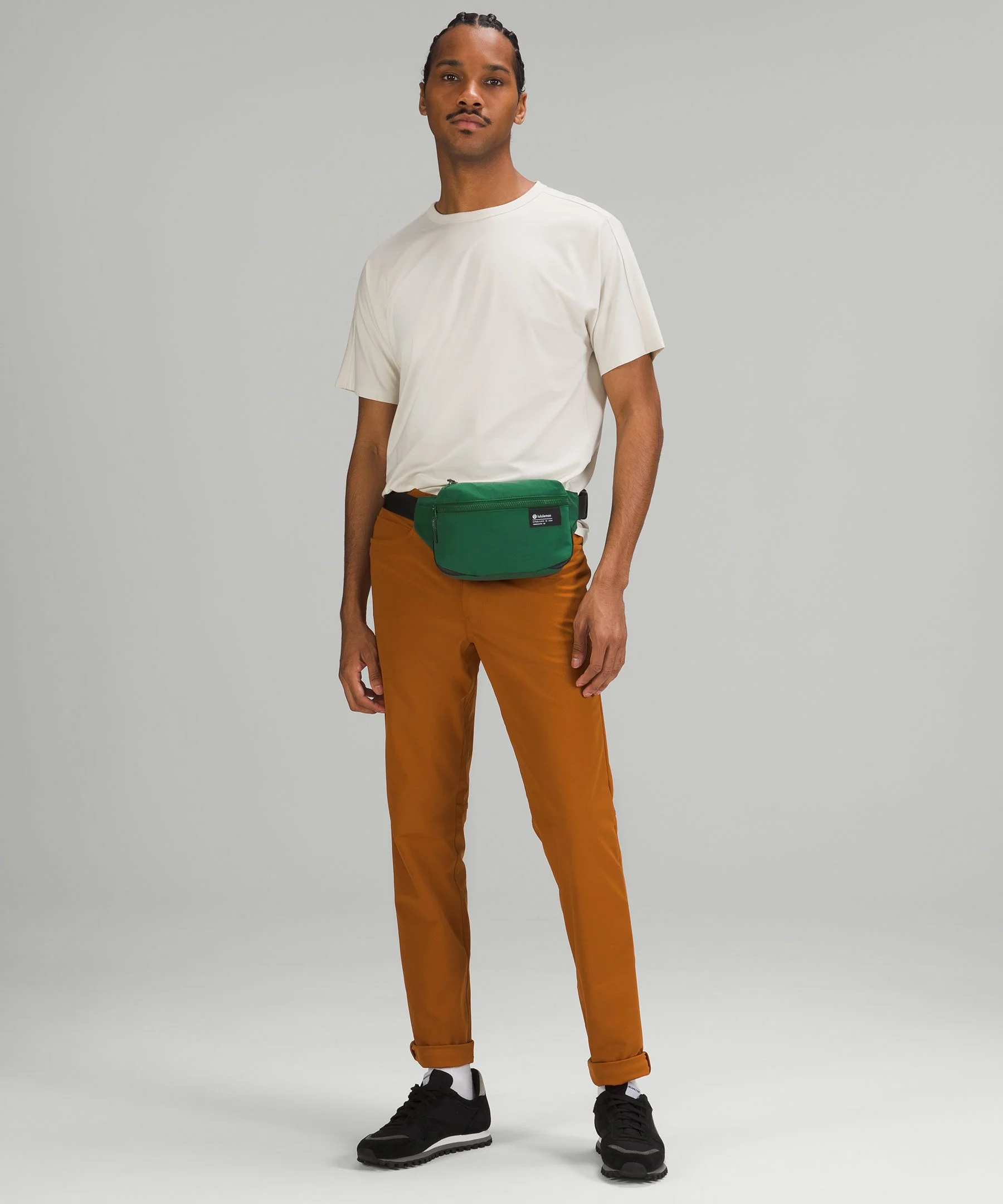 Lululemon clean line belt bag Clearance