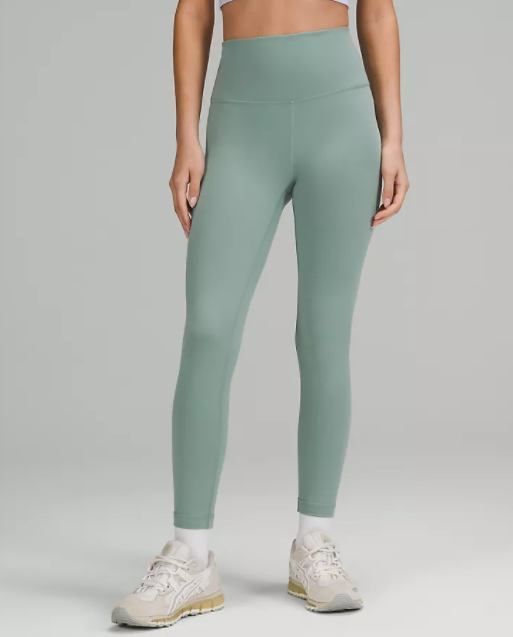new lululemon items