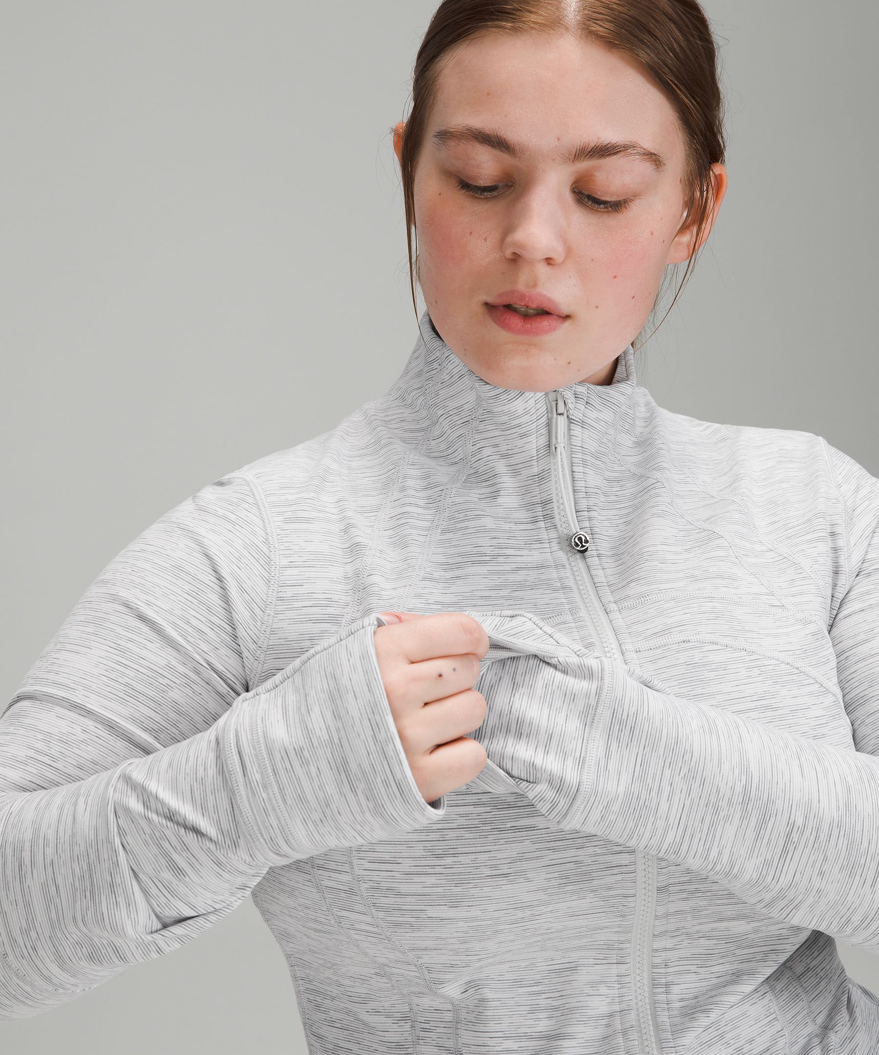 Lululemon + Define Jacket