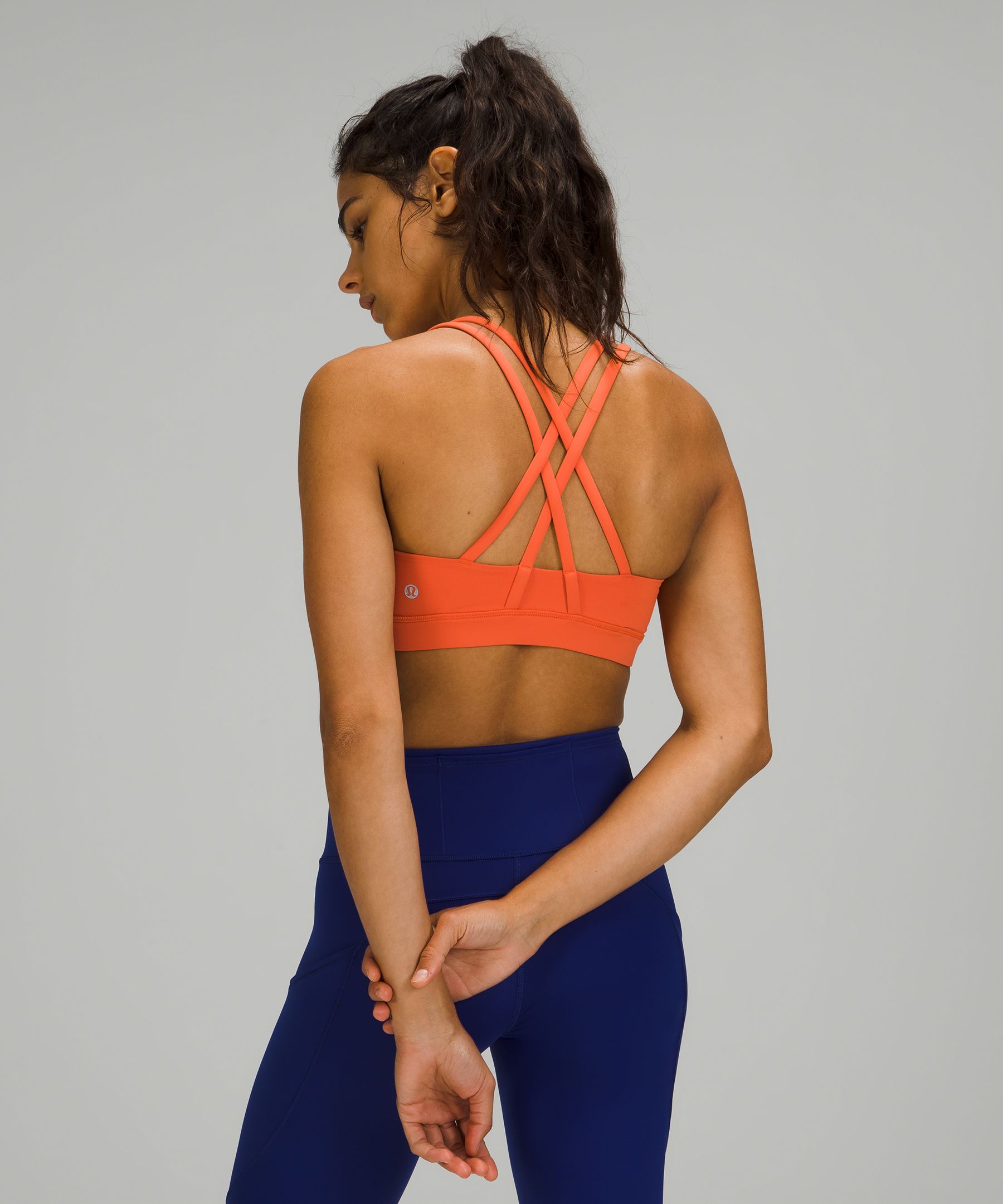 lululemon trinity bra