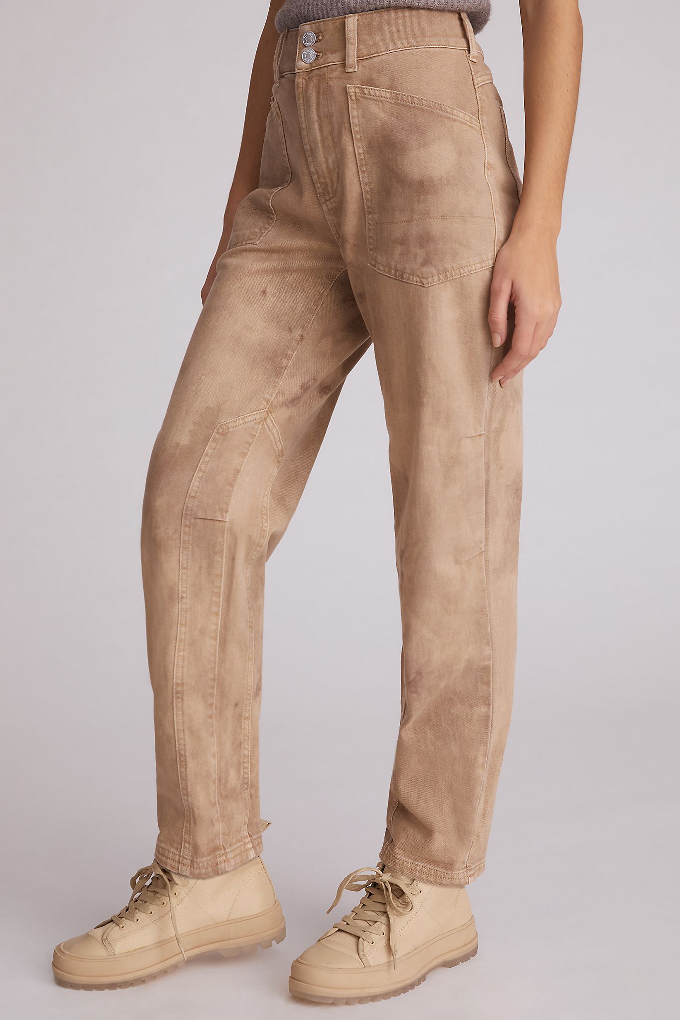 pilcro wanderer jeans