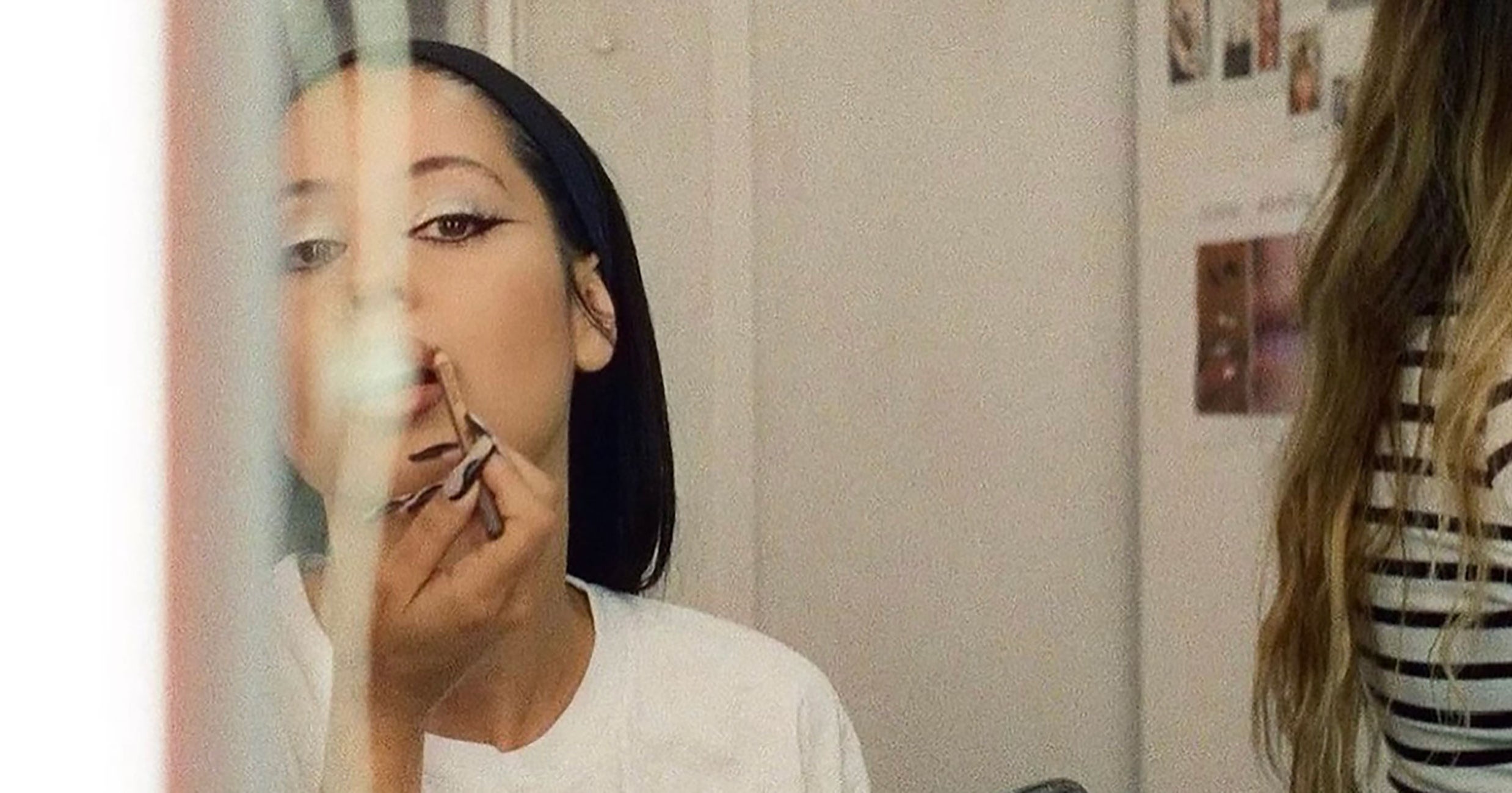 Euphoria Nail Artist Natalie Minerva Explains S2 Looks