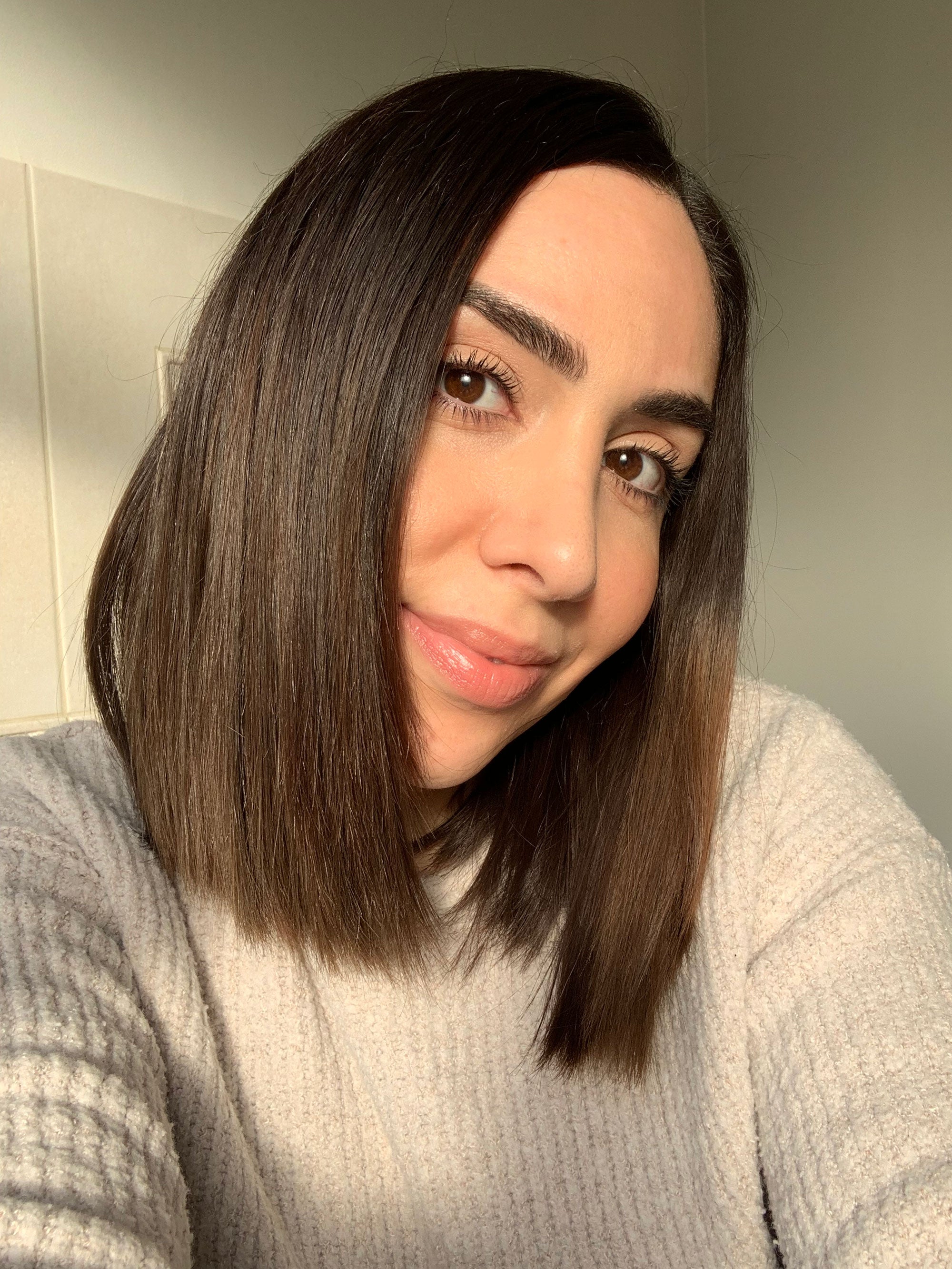 Bye, Olaplex: Das ist meine liebste Haarmaske aller Zeiten