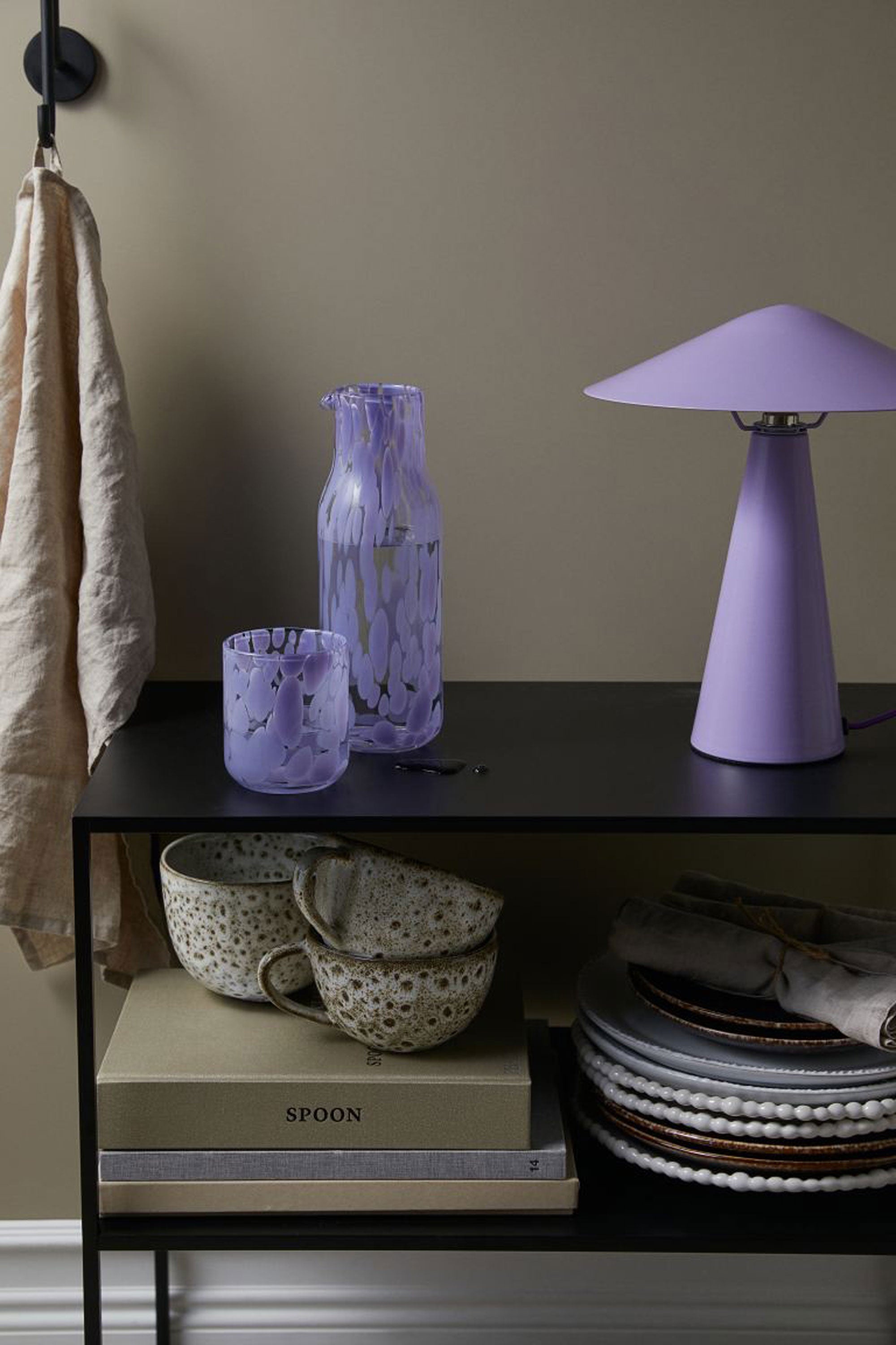 h&m lamp