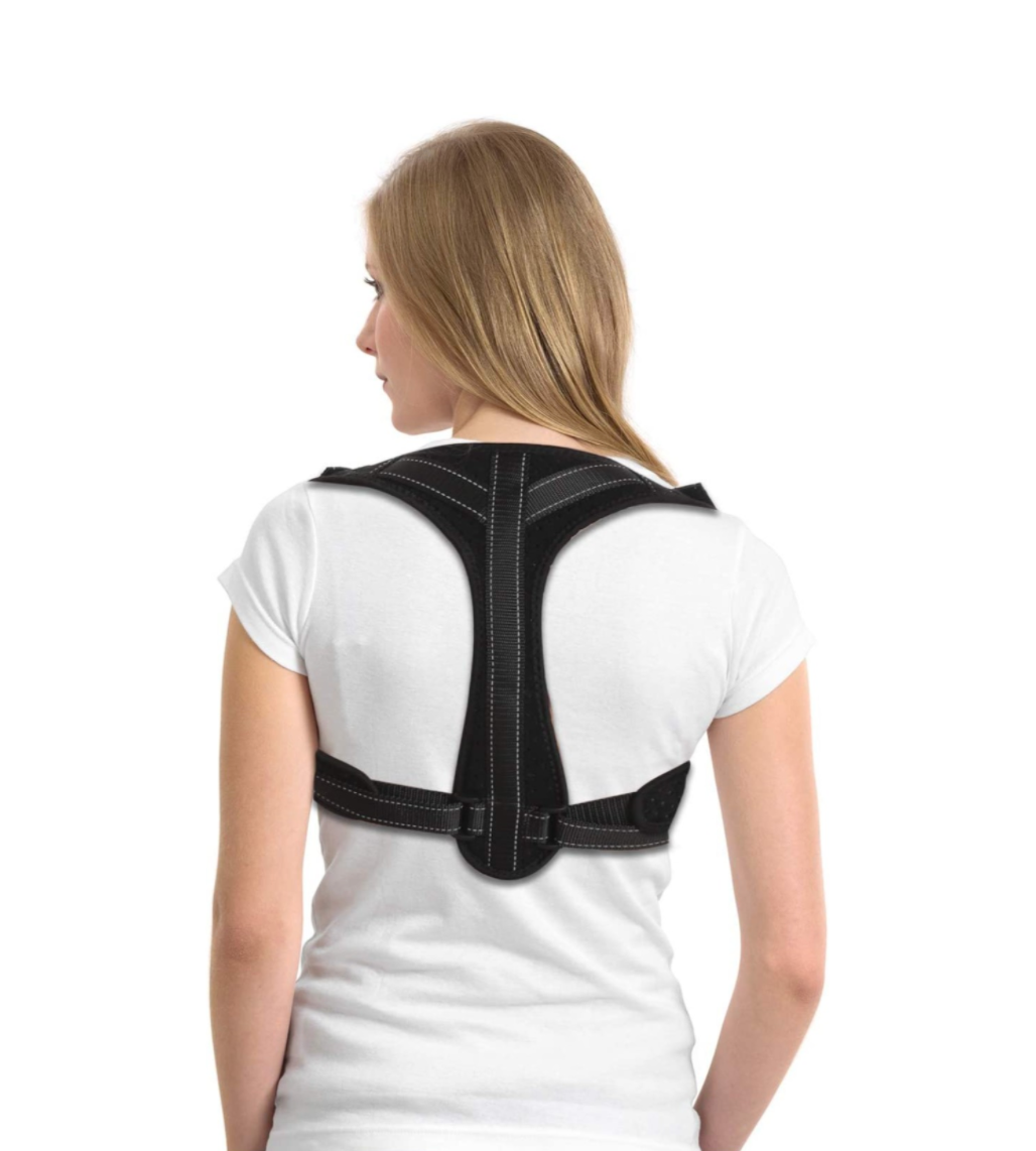 Best Posture Correctors With Reviews 2020