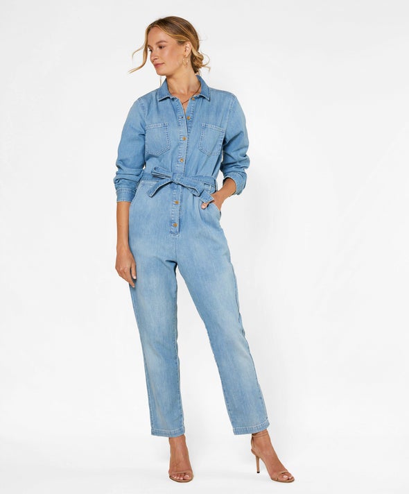 outerknown jumpsuit