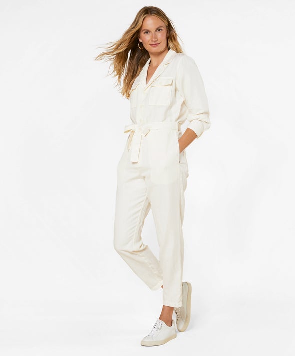 outerknown jumpsuit
