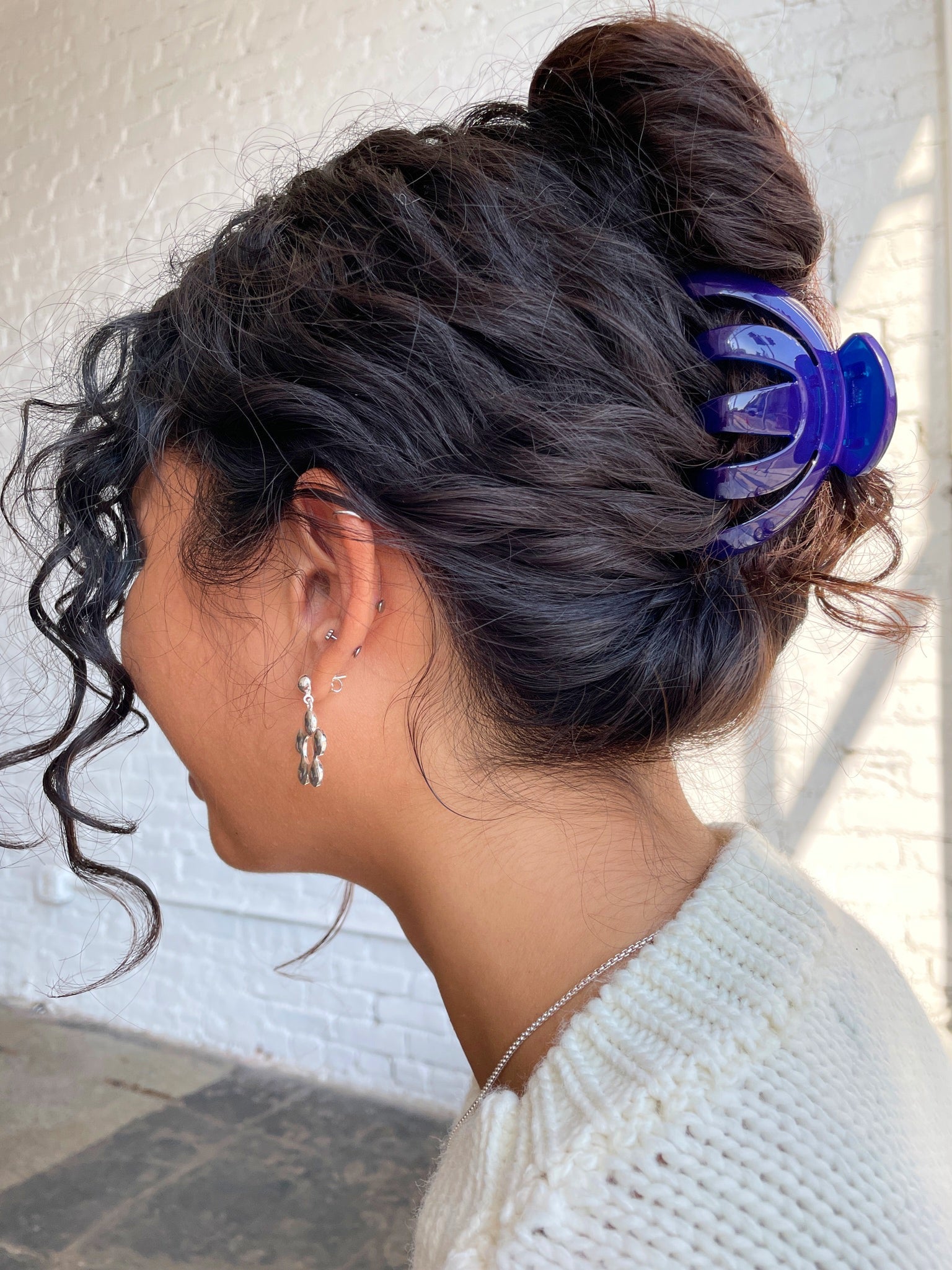 Hair clip trend 2019 | #ChanwonTips | Chanwon.com | Travel & Beauty Blogger