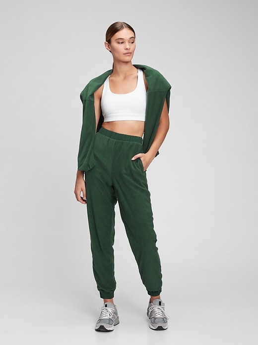 Gap jogging 2025 suit womens