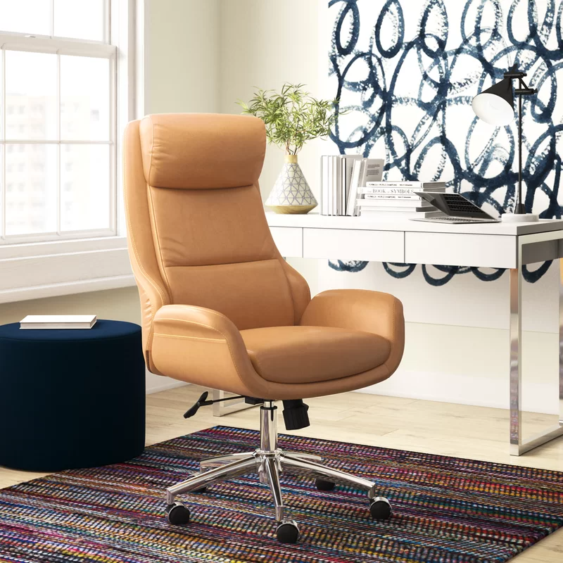 Office Modern Swivel Stool Design Chair Dining Designer Style Retro Lounge New 