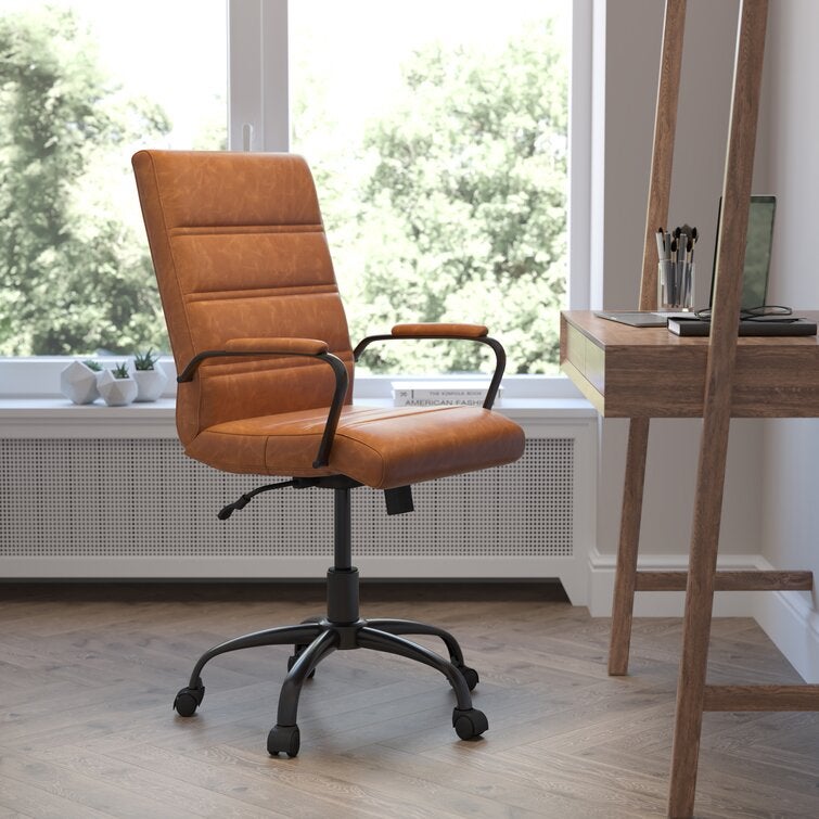 Best Home Office Chairs To Work From, Adjustable Height Dining Chairs Without Wheels