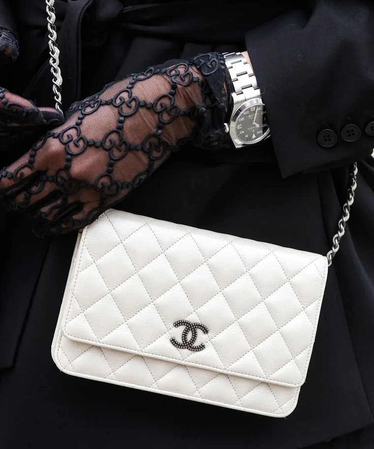 A First-Time Investor's Guide to Chanel: Styles, Sizes & Resale