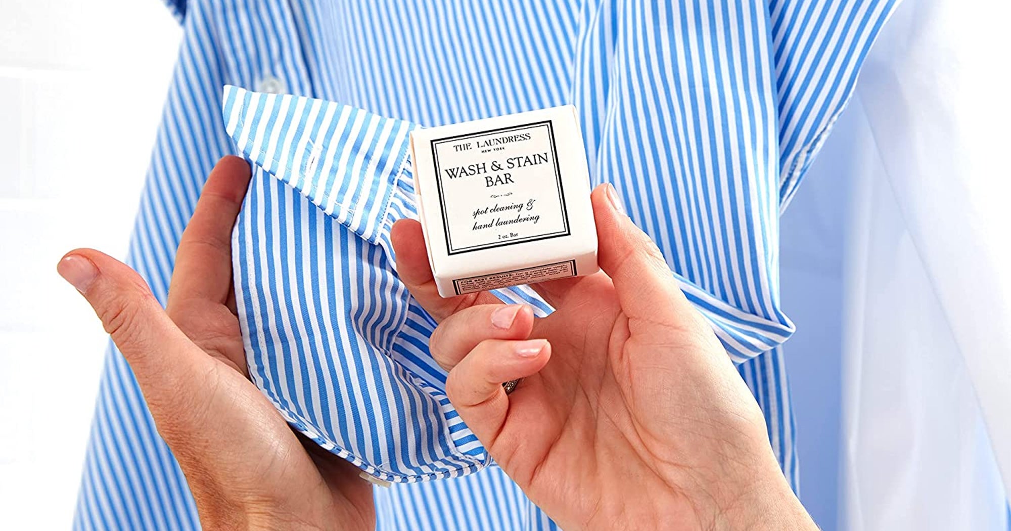 Taking Care Of Your Clothes So They Last — The Easy Way